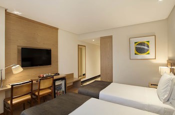 Windsor Plaza Brasilia