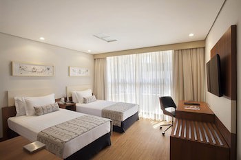 Windsor Plaza Brasilia