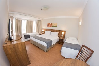 Windsor Plaza Brasilia