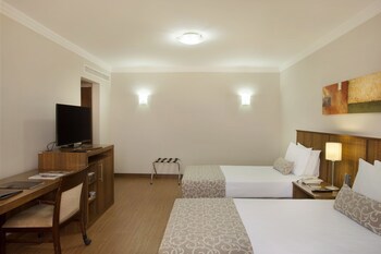Windsor Plaza Brasilia