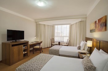 Windsor Plaza Brasilia