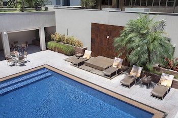 Windsor Plaza Brasilia