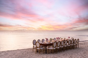 The Ritz-Carlton, Aruba