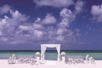 The Ritz-Carlton, Aruba