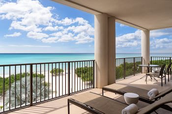The Ritz-Carlton, Aruba