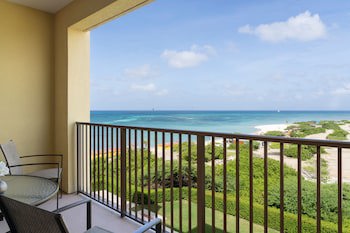 The Ritz-Carlton, Aruba