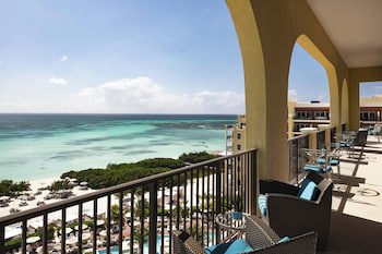 The Ritz-Carlton, Aruba