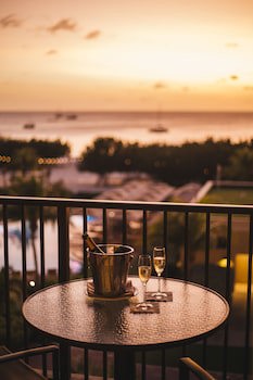 The Ritz-Carlton, Aruba
