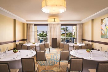 The Ritz-Carlton, Aruba