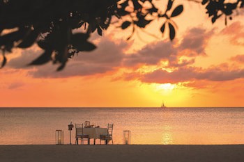 The Ritz-Carlton, Aruba