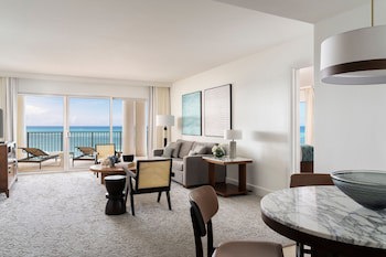 The Ritz-Carlton, Aruba