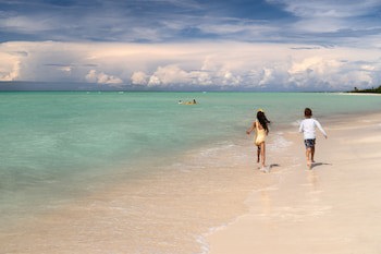The Ritz-Carlton, Aruba