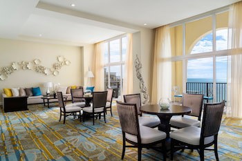 The Ritz-Carlton, Aruba