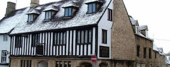 Burford House