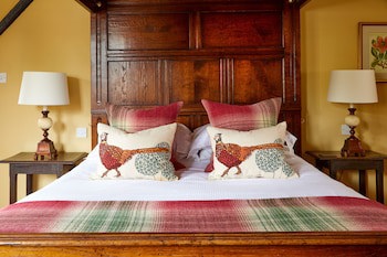 Burford House