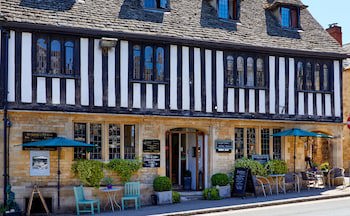 Burford House