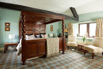 Burford House