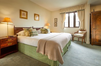 Burford House