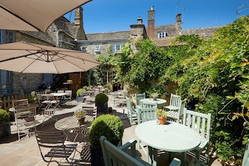 Burford House