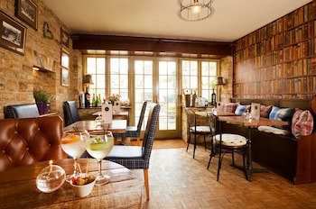 Burford House