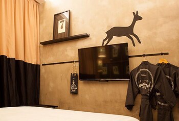 M Boutique Hotel