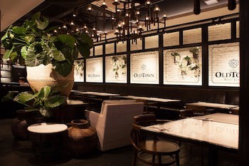 M Boutique Hotel