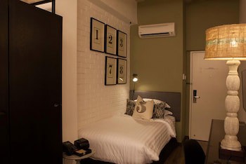 M Boutique Hotel