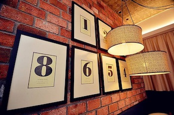 M Boutique Hotel