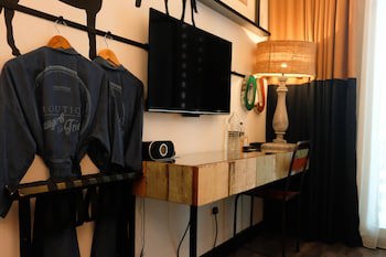 M Boutique Hotel