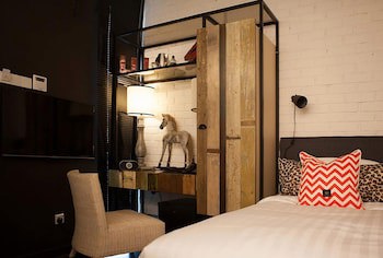 M Boutique Hotel