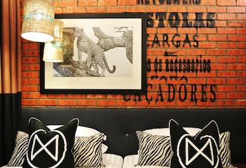 M Boutique Hotel