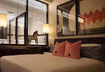 M Boutique Hotel