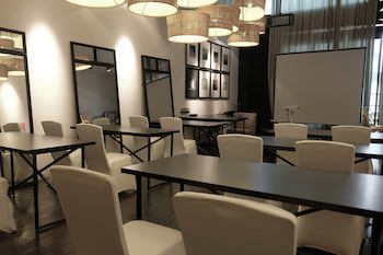 M Boutique Hotel
