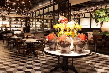 M Boutique Hotel