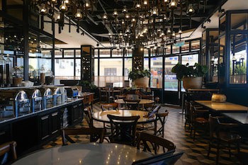 M Boutique Hotel