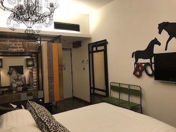 M Boutique Hotel
