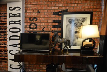 M Boutique Hotel
