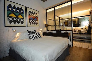 M Boutique Hotel