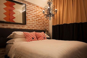 M Boutique Hotel