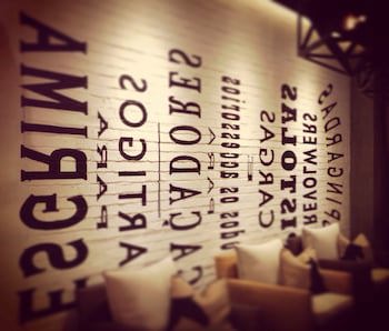 M Boutique Hotel
