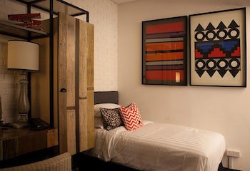 M Boutique Hotel
