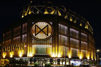 M Boutique Hotel