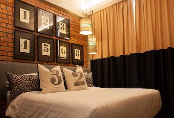 M Boutique Hotel