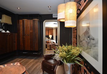 M Boutique Hotel