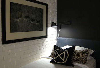 M Boutique Hotel