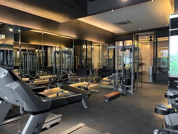 M Boutique Hotel