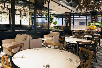 M Boutique Hotel