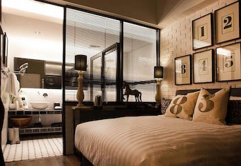 M Boutique Hotel