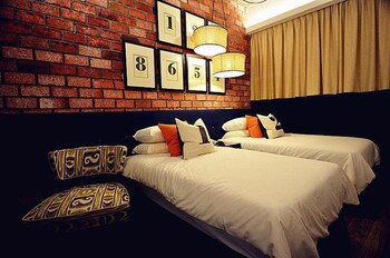 M Boutique Hotel