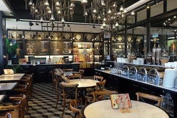 M Boutique Hotel